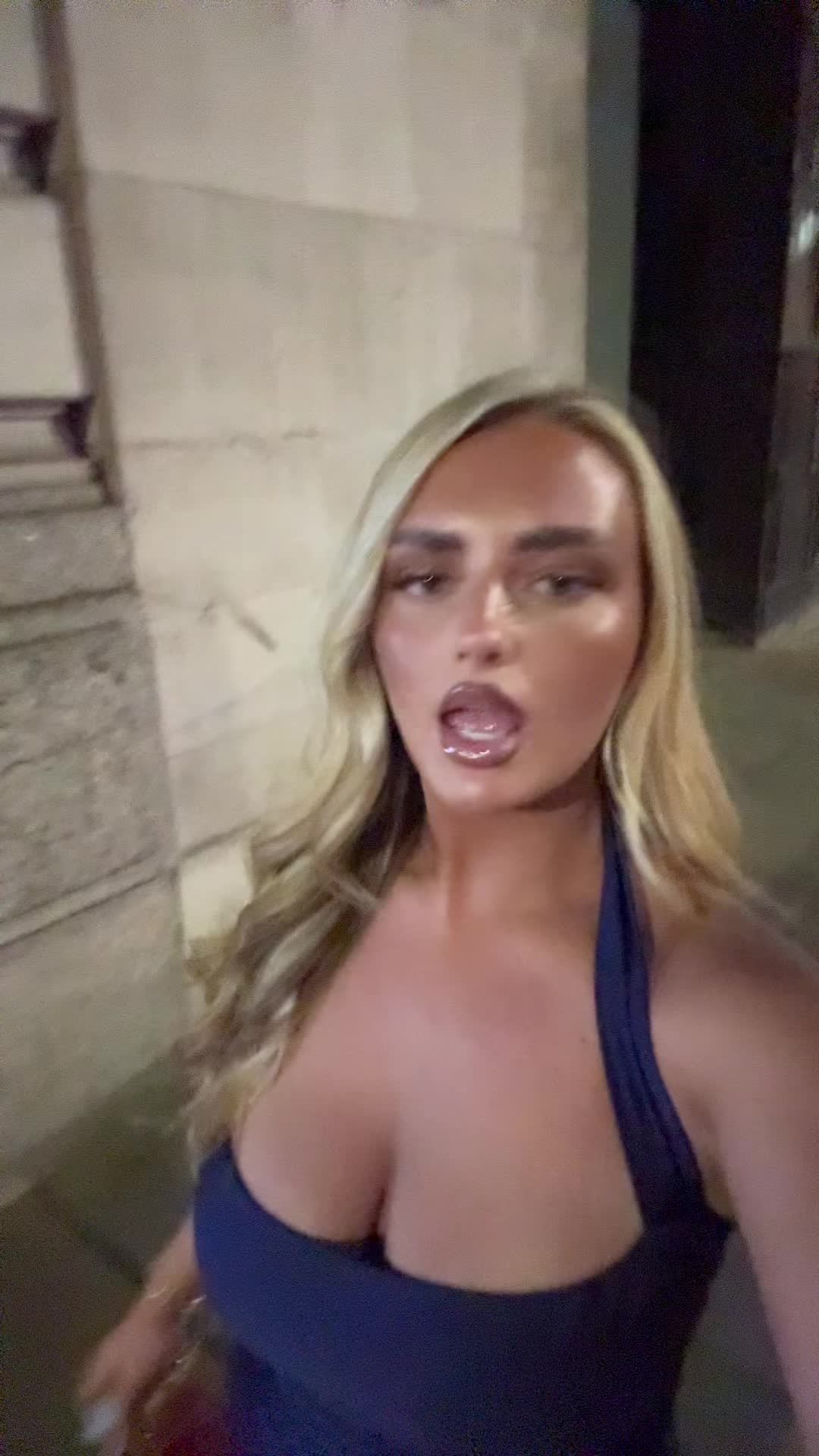 @Eve