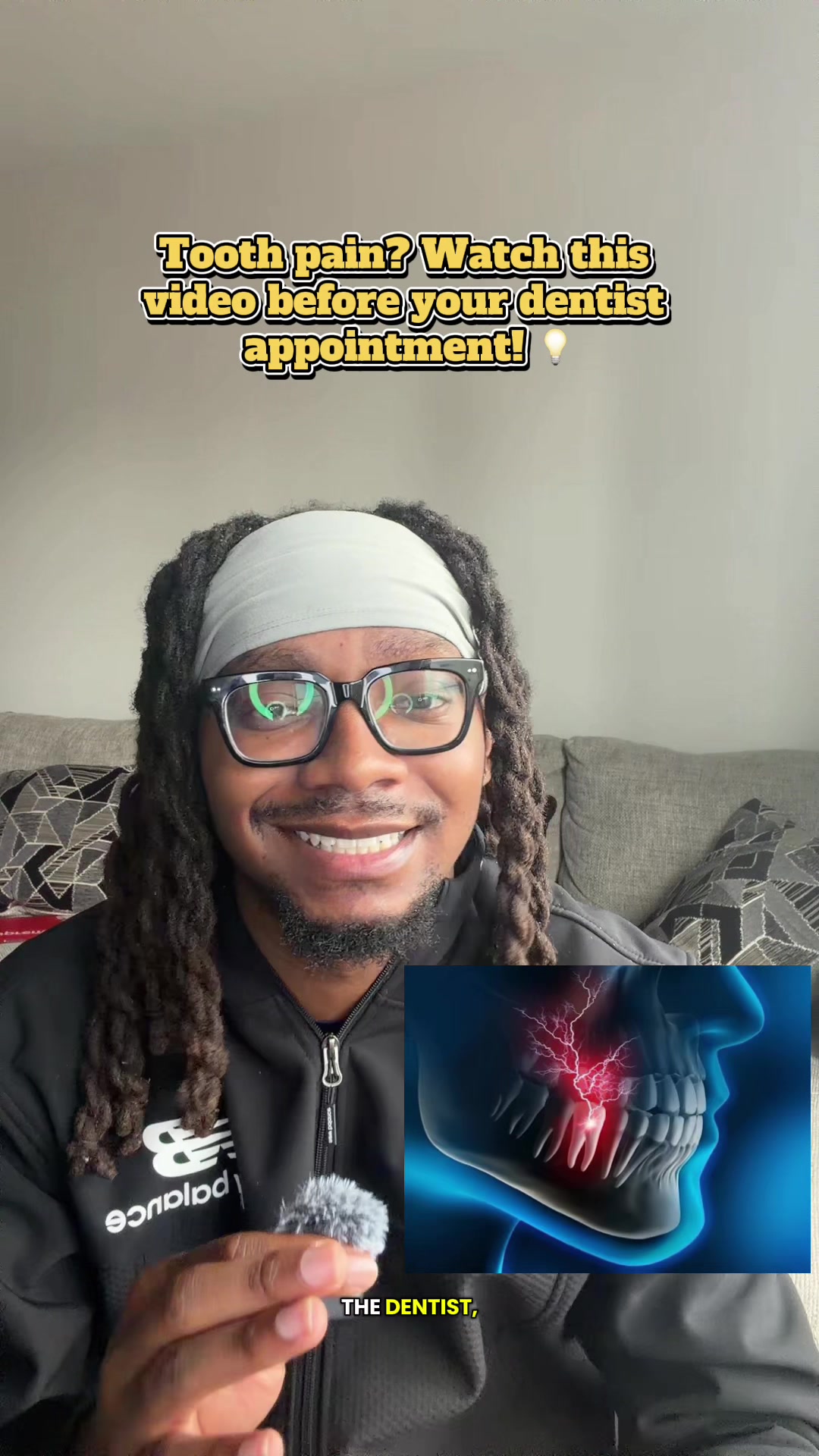 @Dr. J 🦷