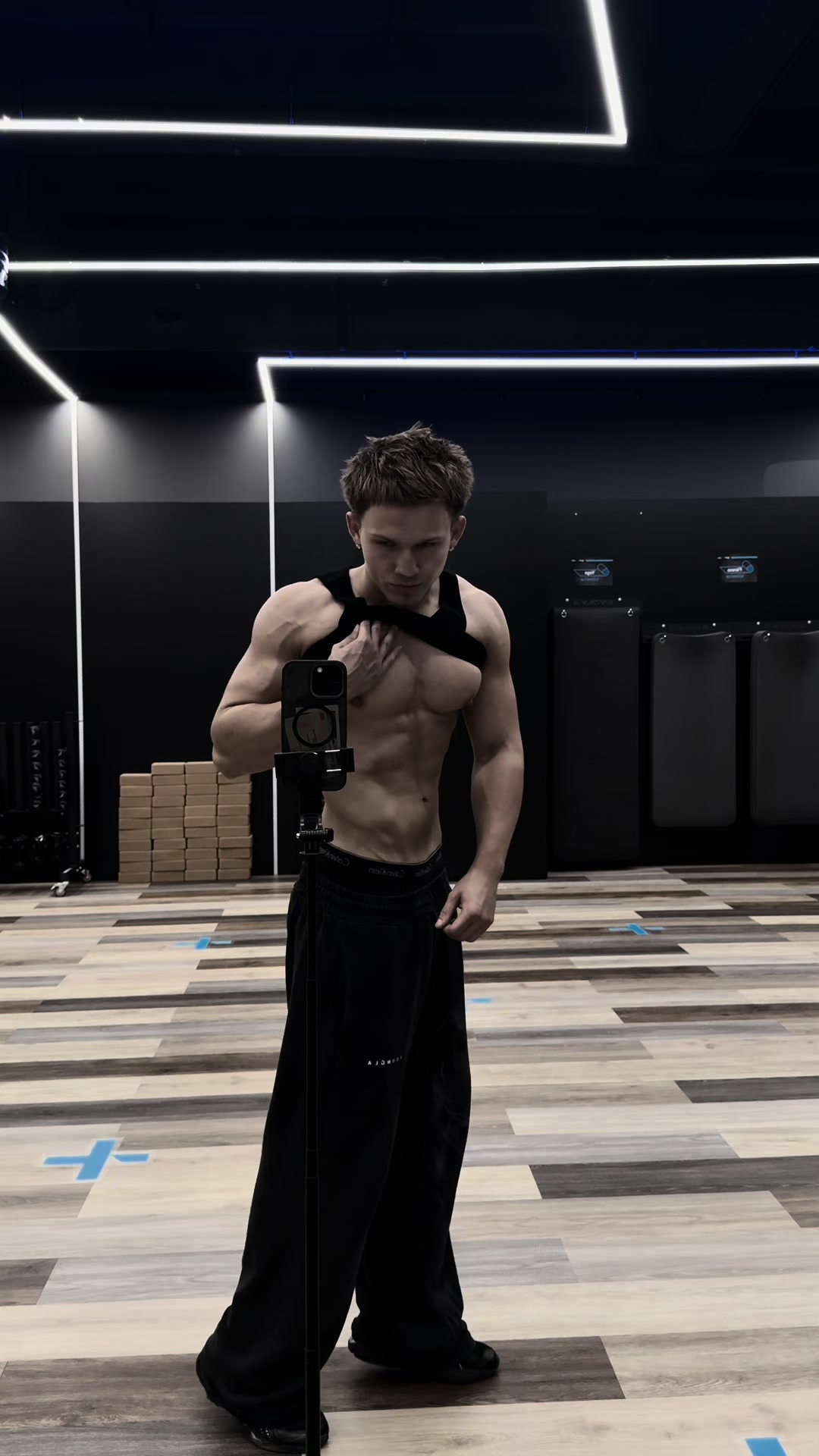 @DDFitness