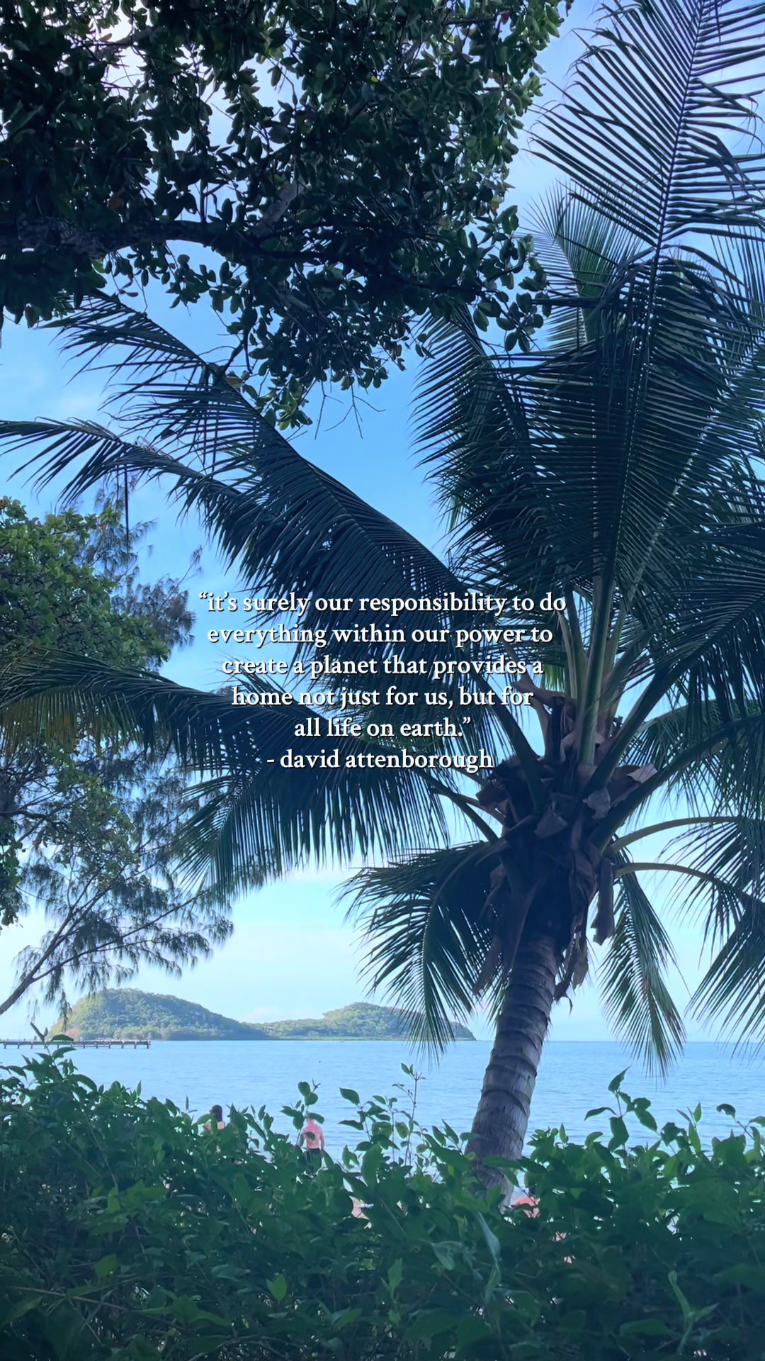 @earthly conservations 🌎🌺