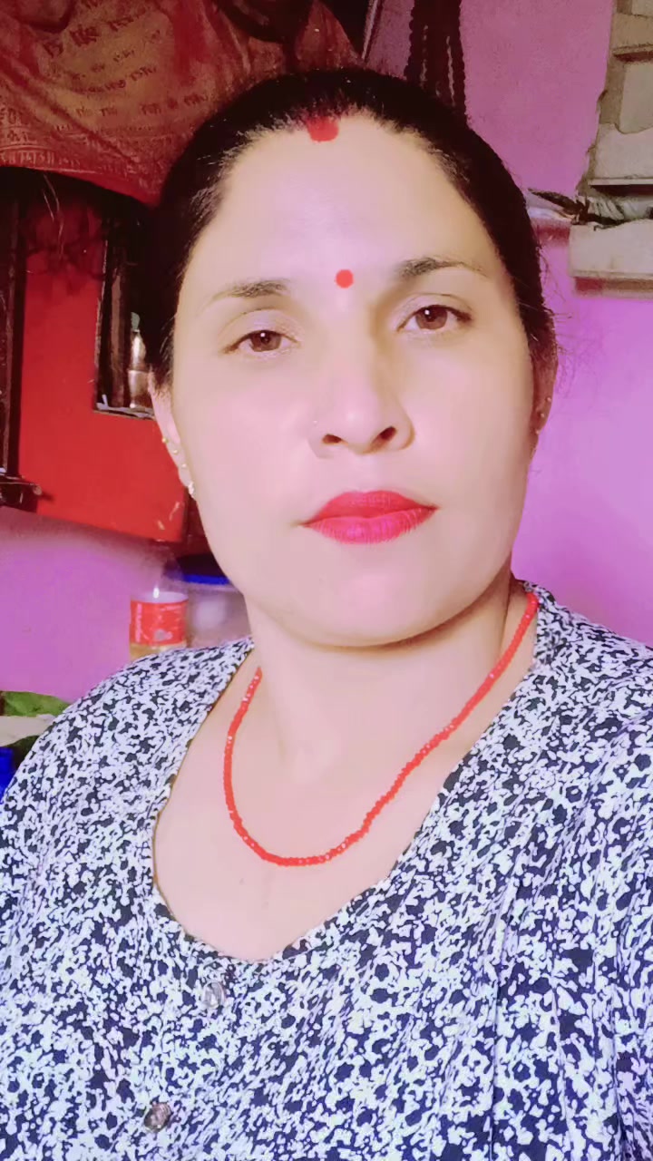 @सुजता थापा🌺
