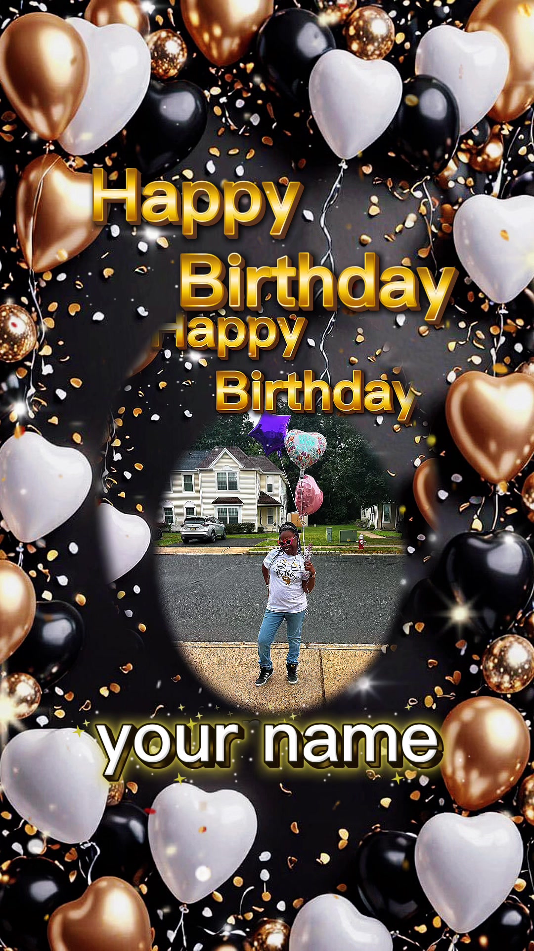 @Queen boss 💝💝💝