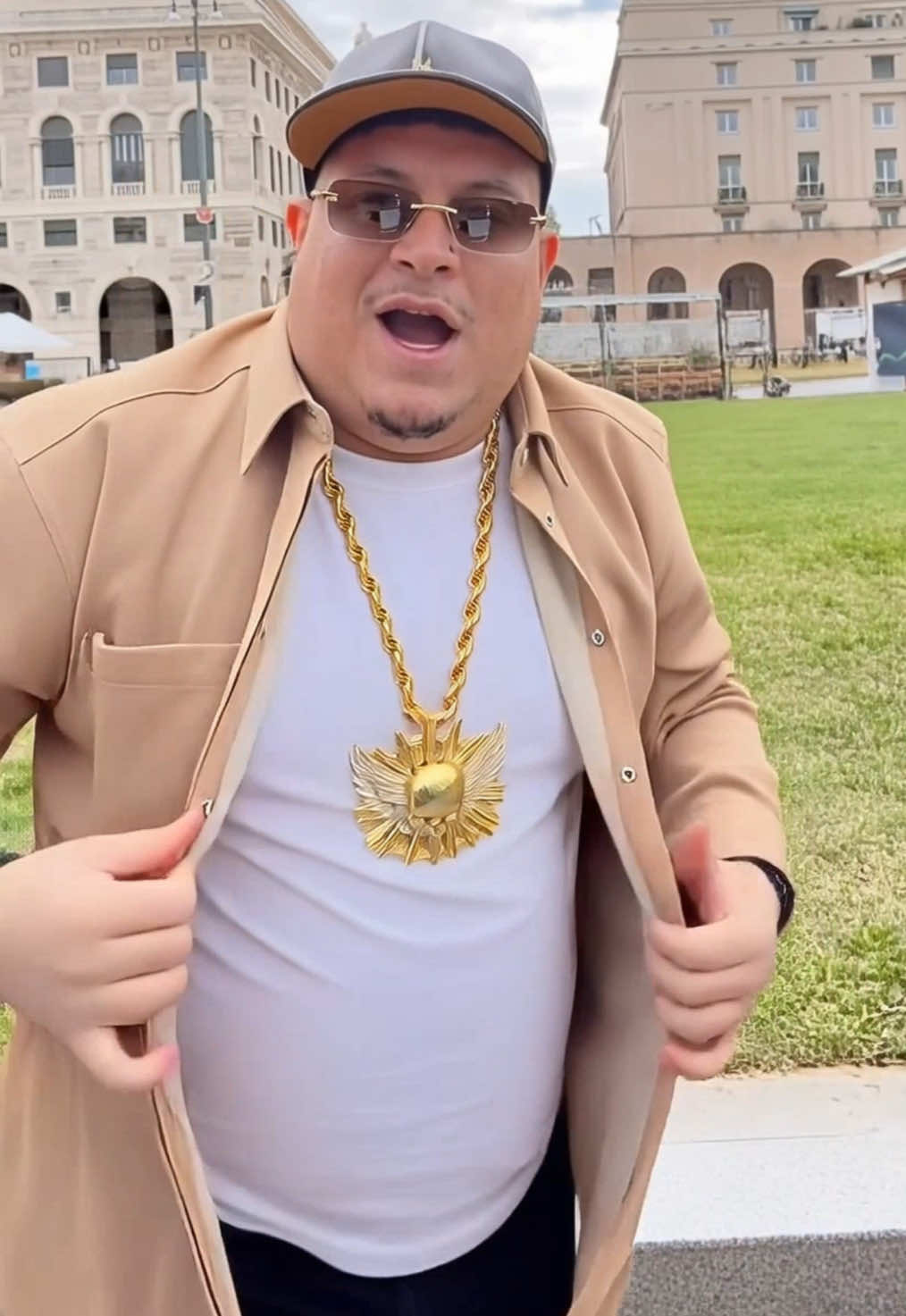 @AI RAP
