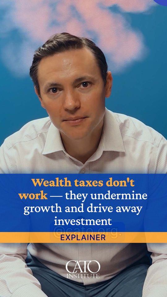 @Cato Institute