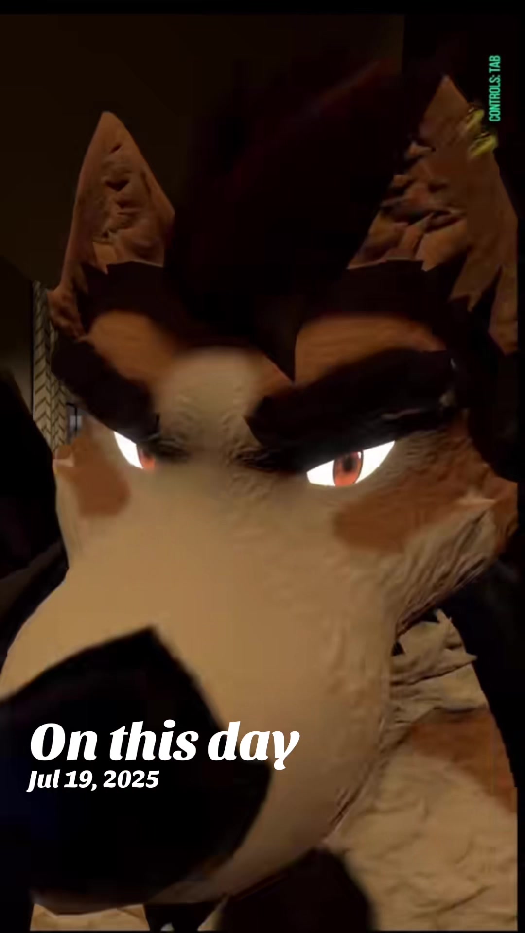 @Lucifer Wolf NH