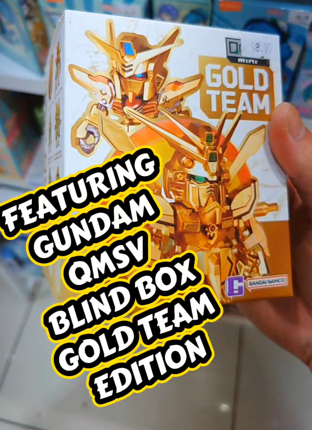 @Spicy Collects