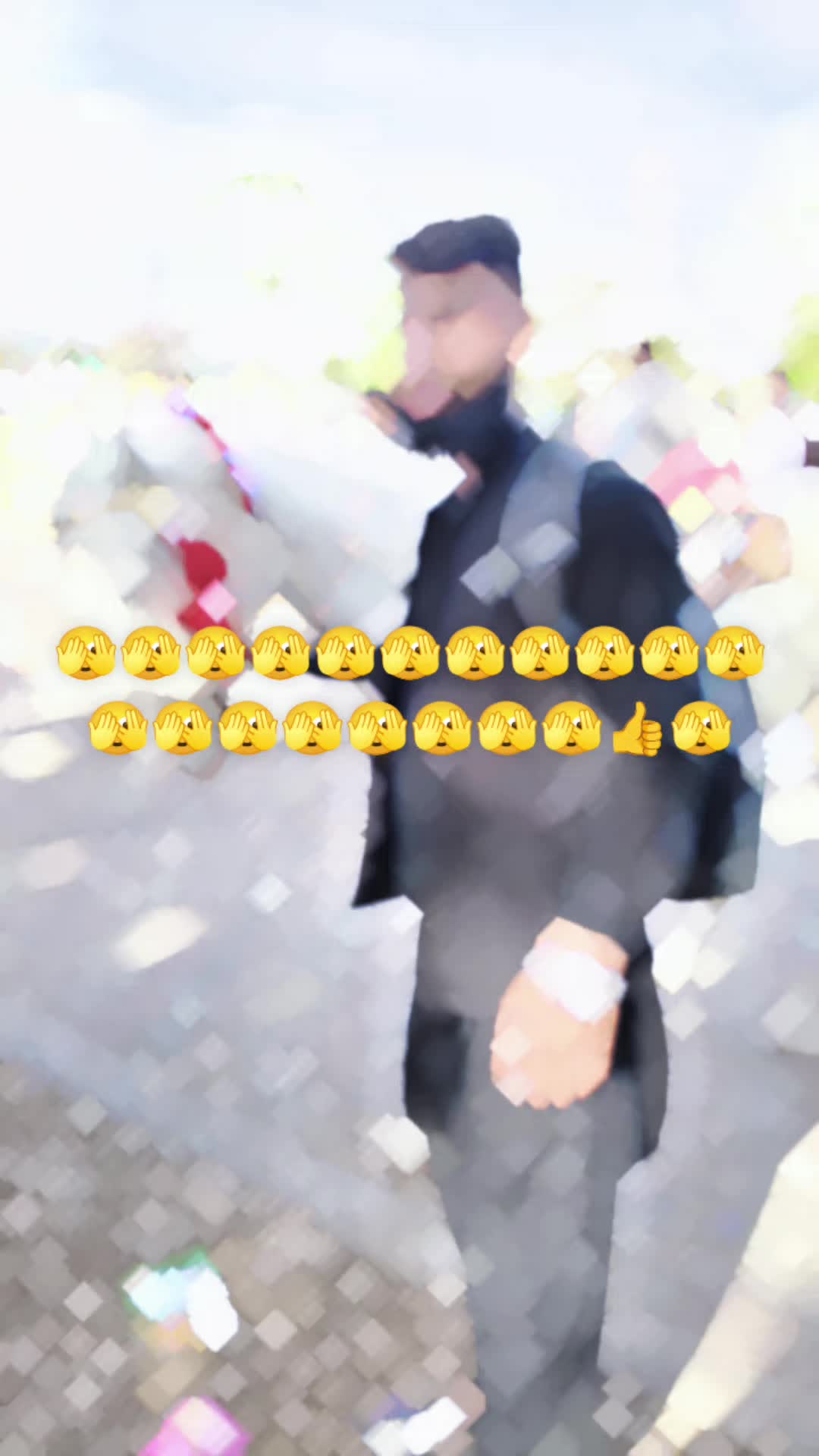 @foji ki jan hon ♥️❣️❣️❤️