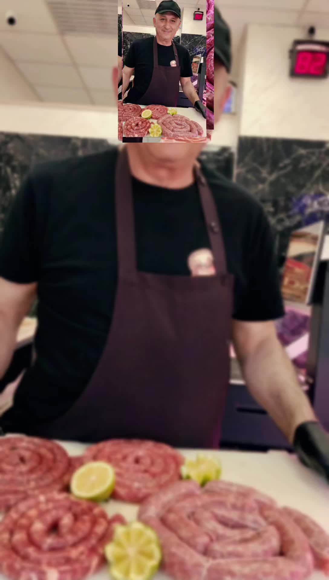 @Macelleria RomeoLilinoBrescia