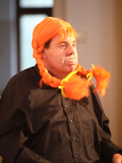 @Tenor Herbert Wüscher