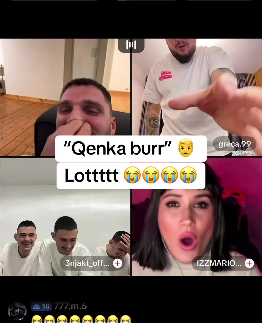 @MegalluksiOfficial