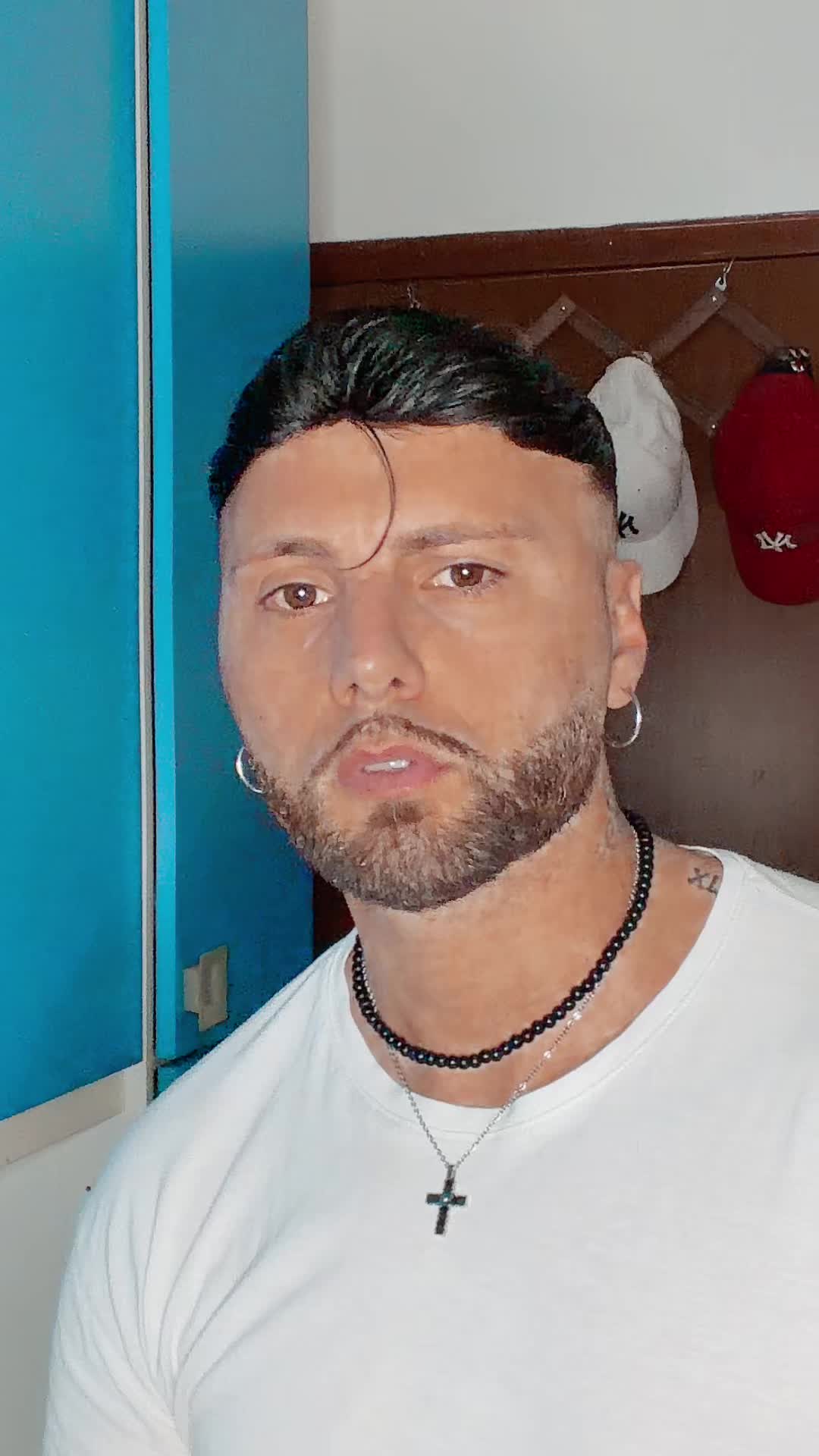@Salvatore Ragosta