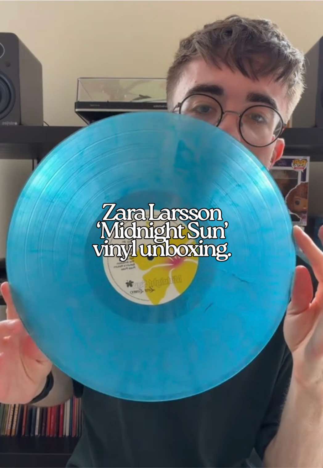 @Records by Jared