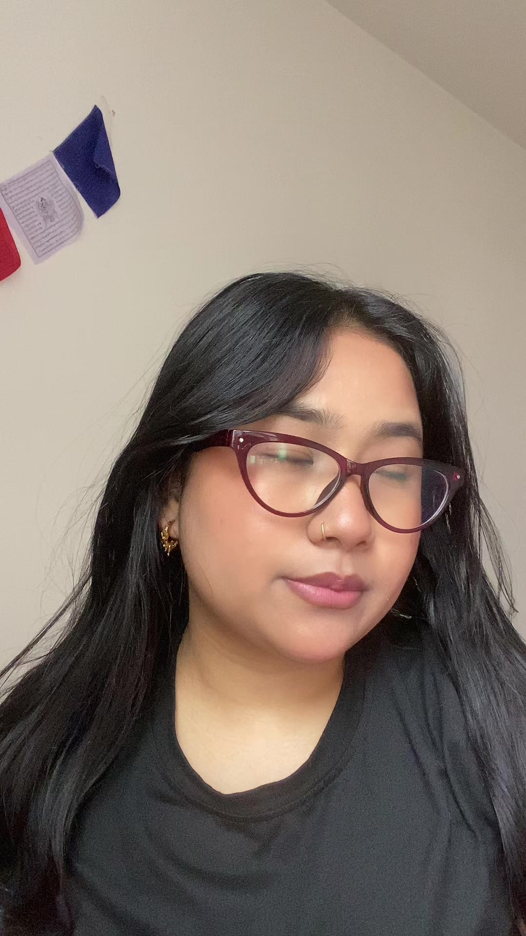 @Binita Dong