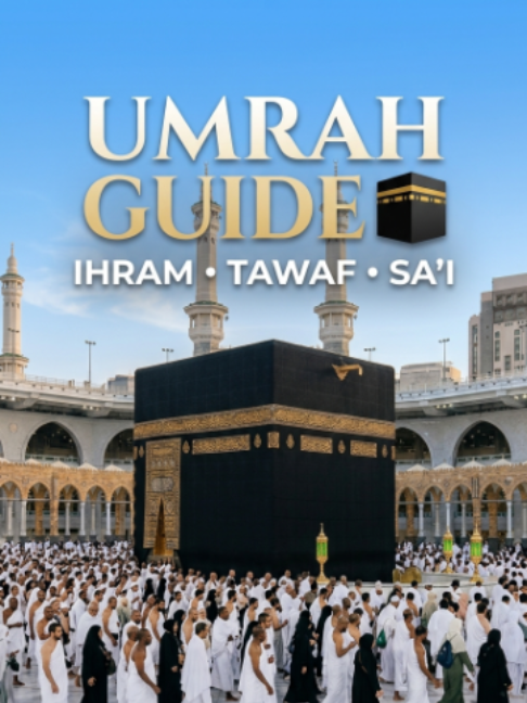 @Labbaik Hajj Umrah