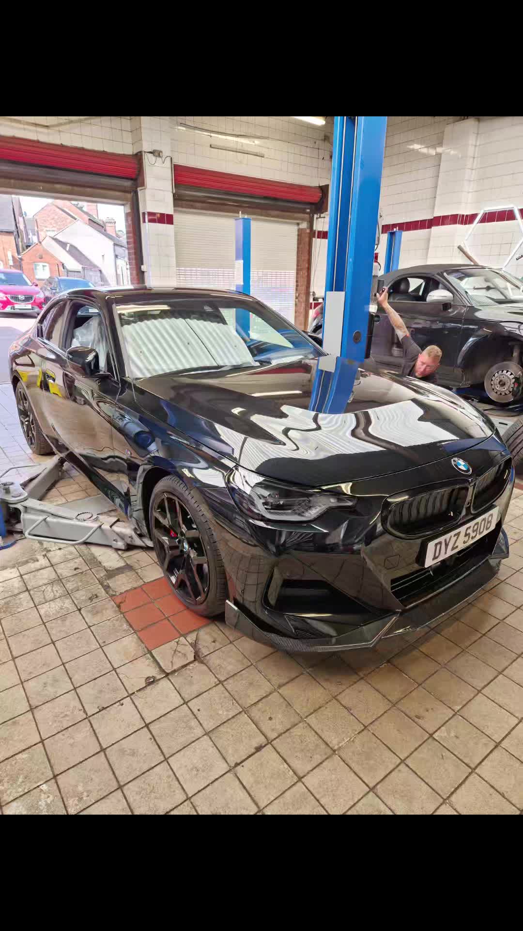 @Cole's AutoTech Ltd