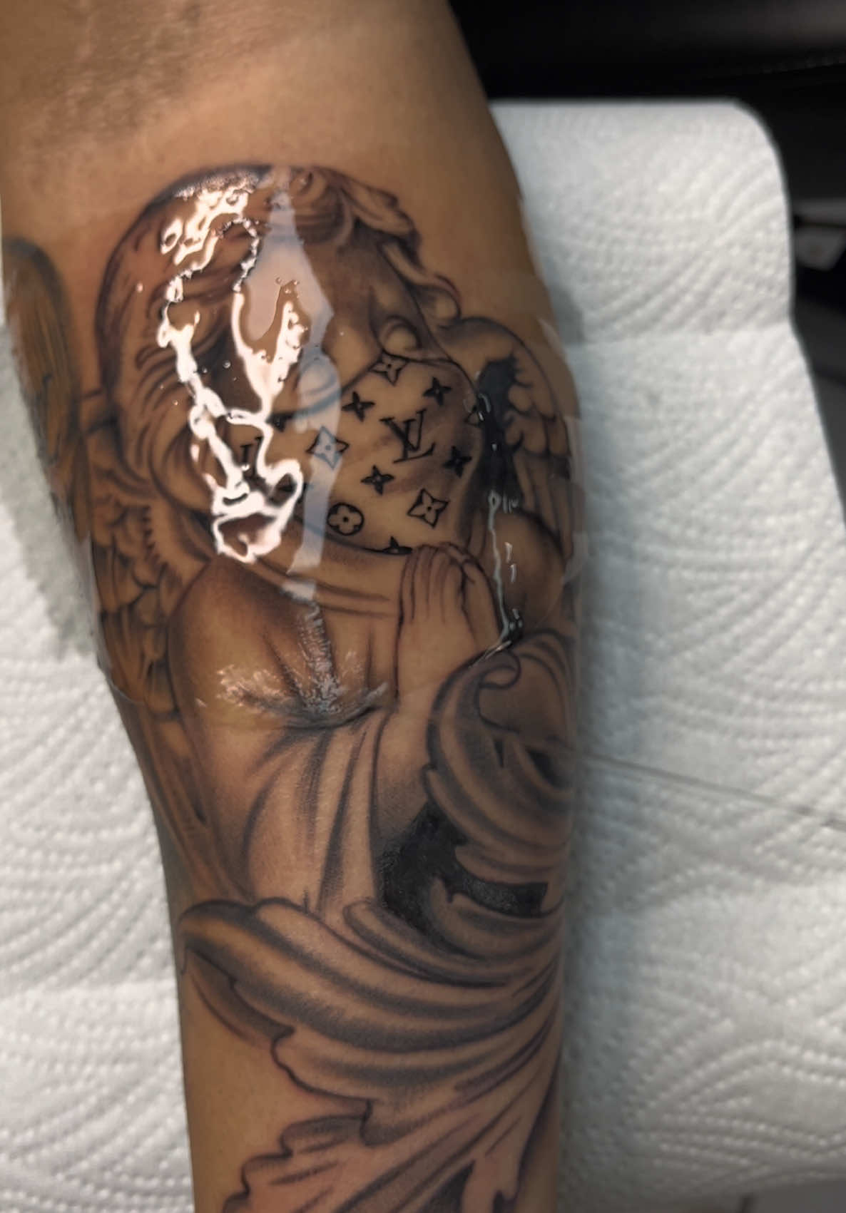 @Giorginio Tattoo