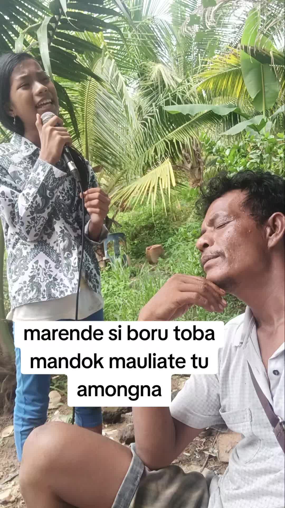 @SOPO BALIAN SI BORU TOBA