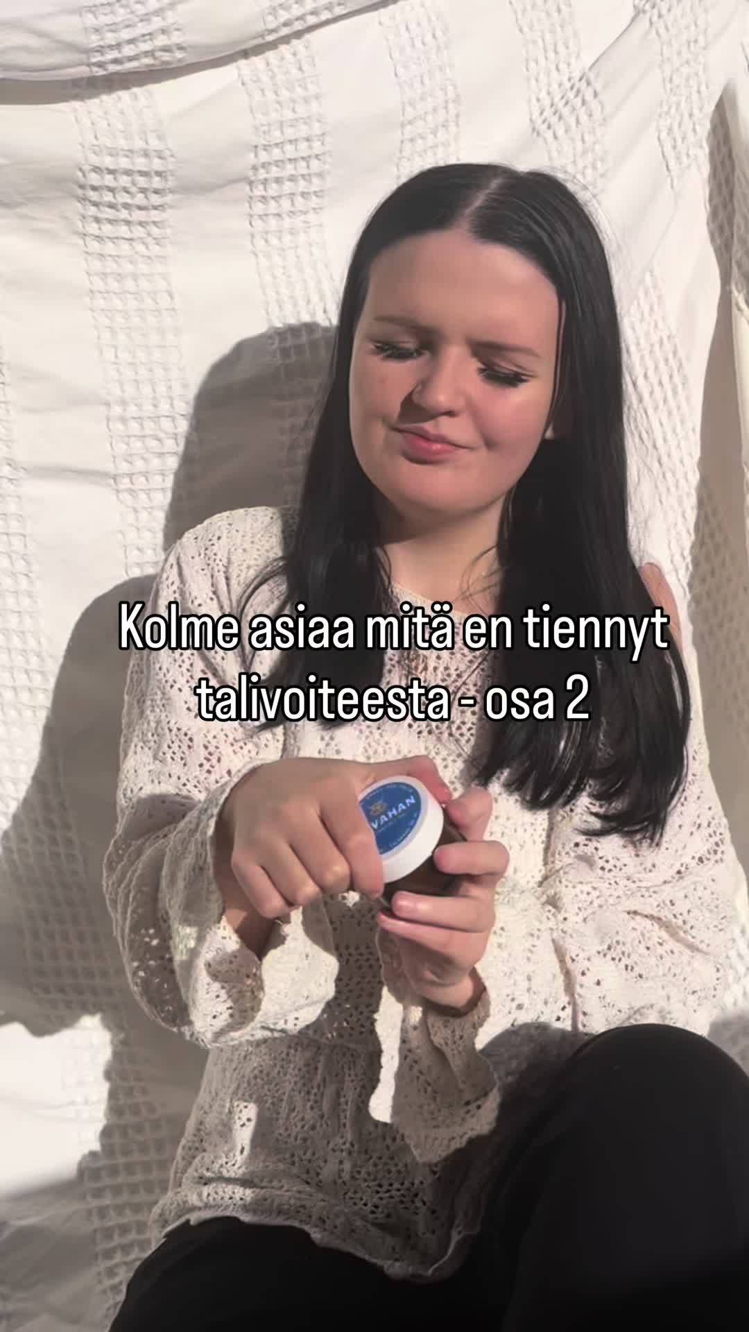 @Kolme Cosmetics