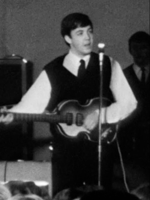 @The Beatles
