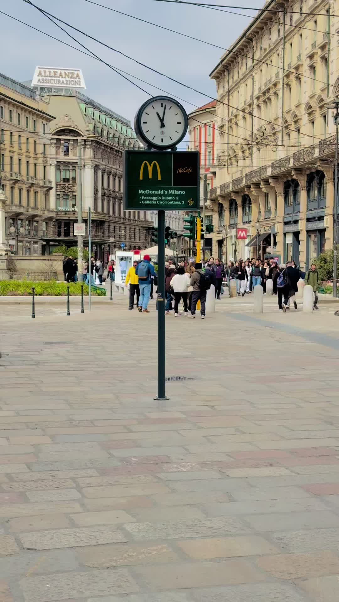 @EUROPE LIFE