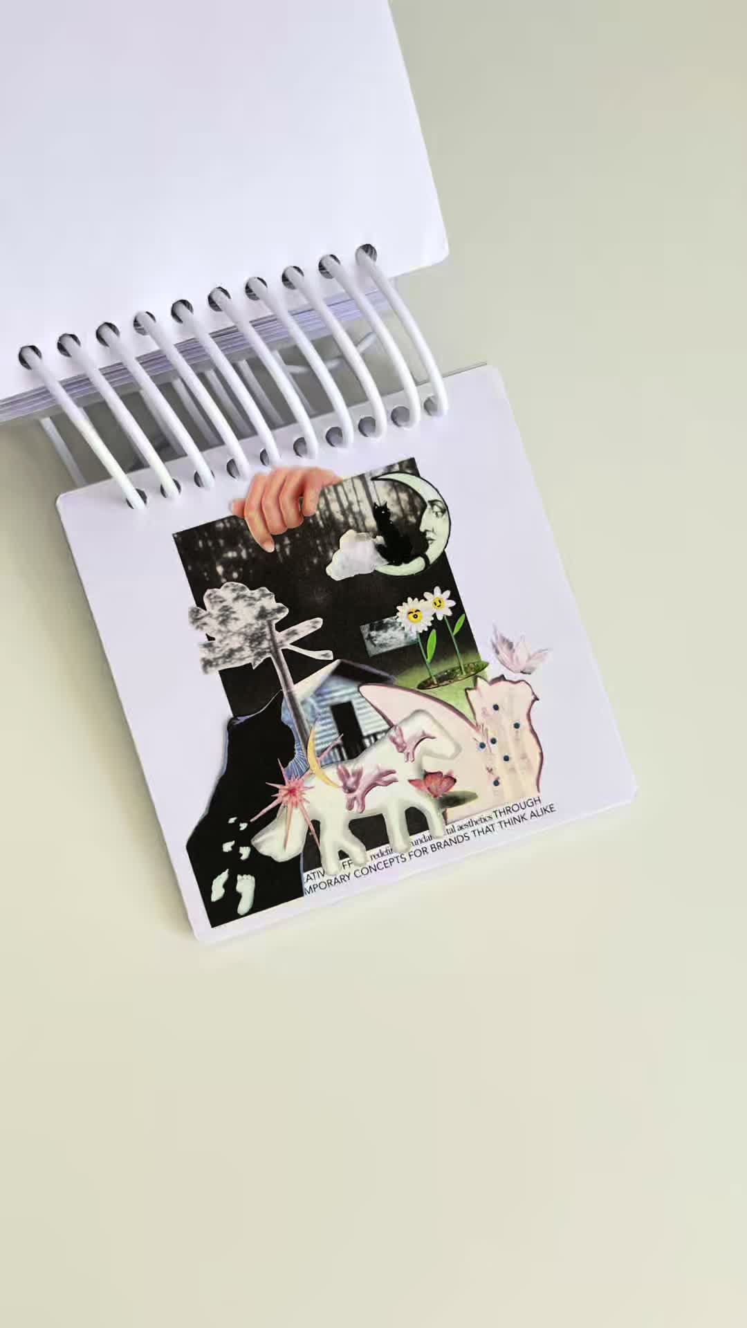 @Joyce Journal