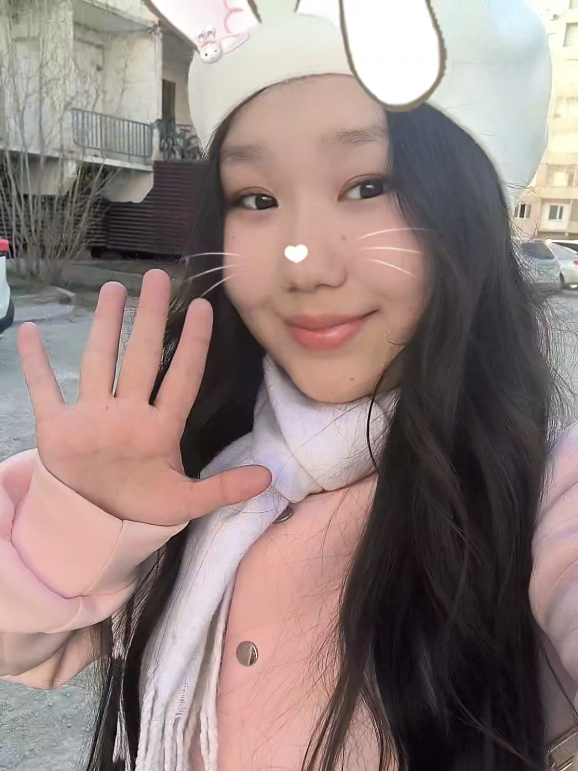 @⋆˚࿔ Анияко́𝜗𝜚˚⋆