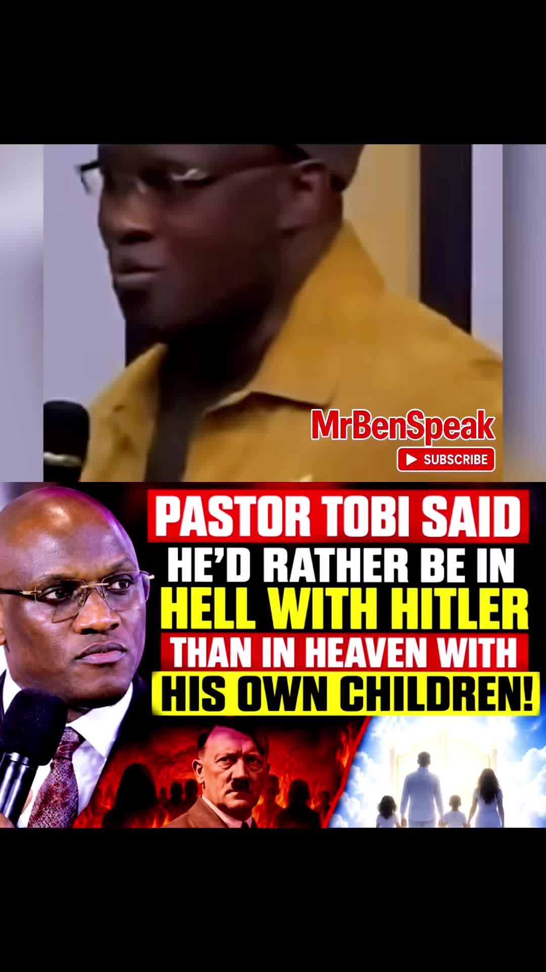 @mrbenspeak