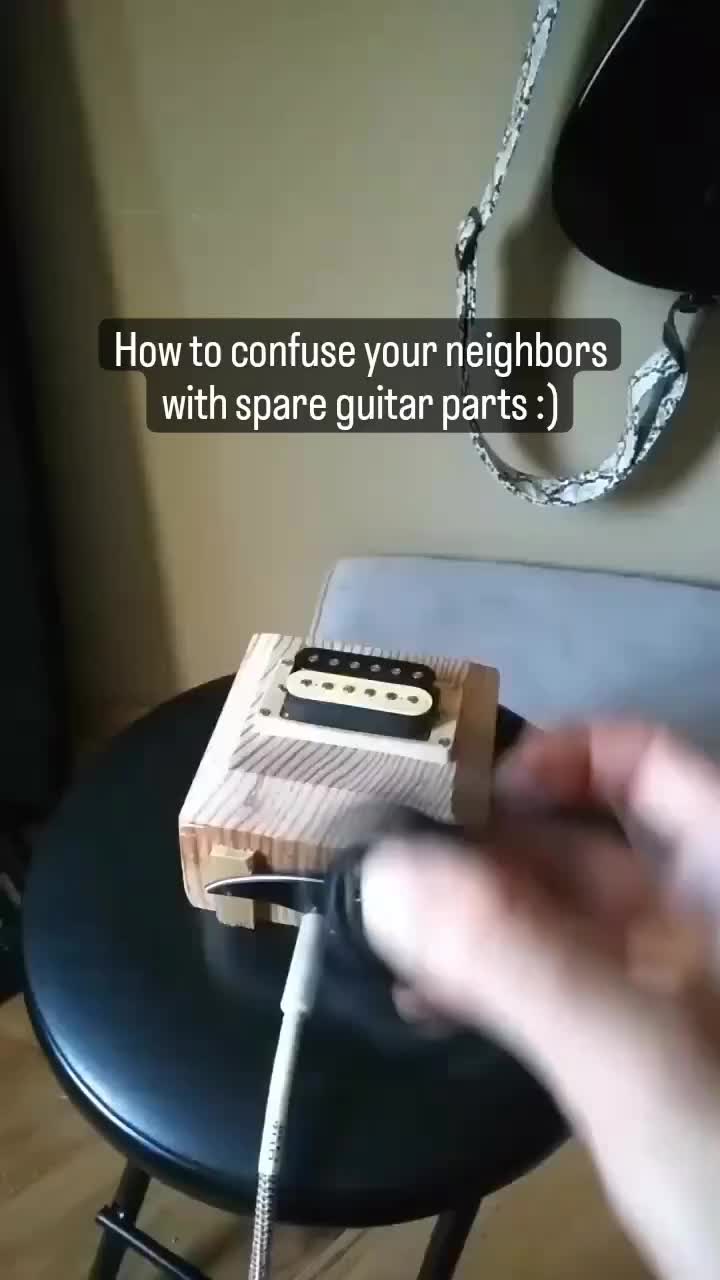 @Guitar Family