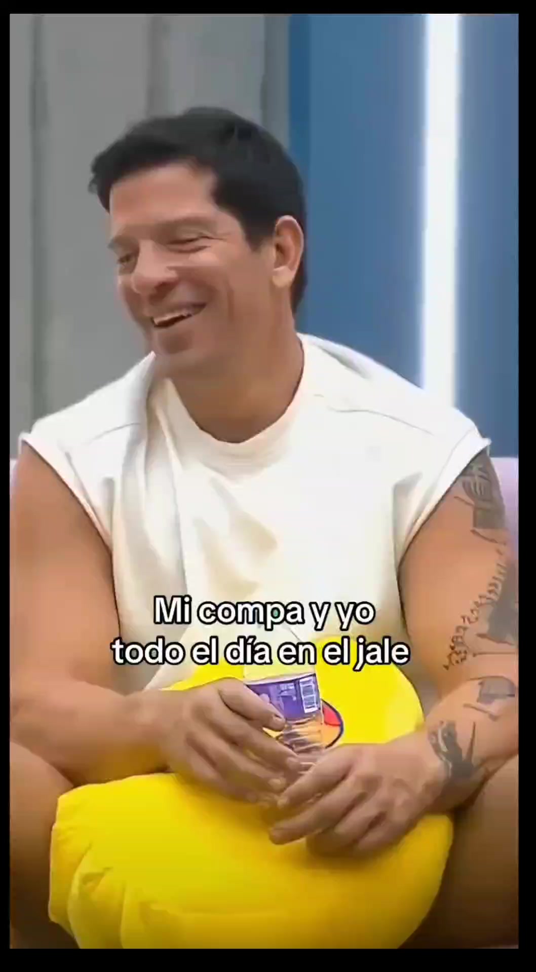 @Alberto Montes