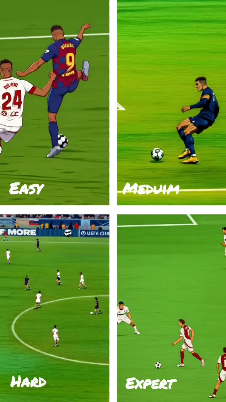@Soccer Quiz