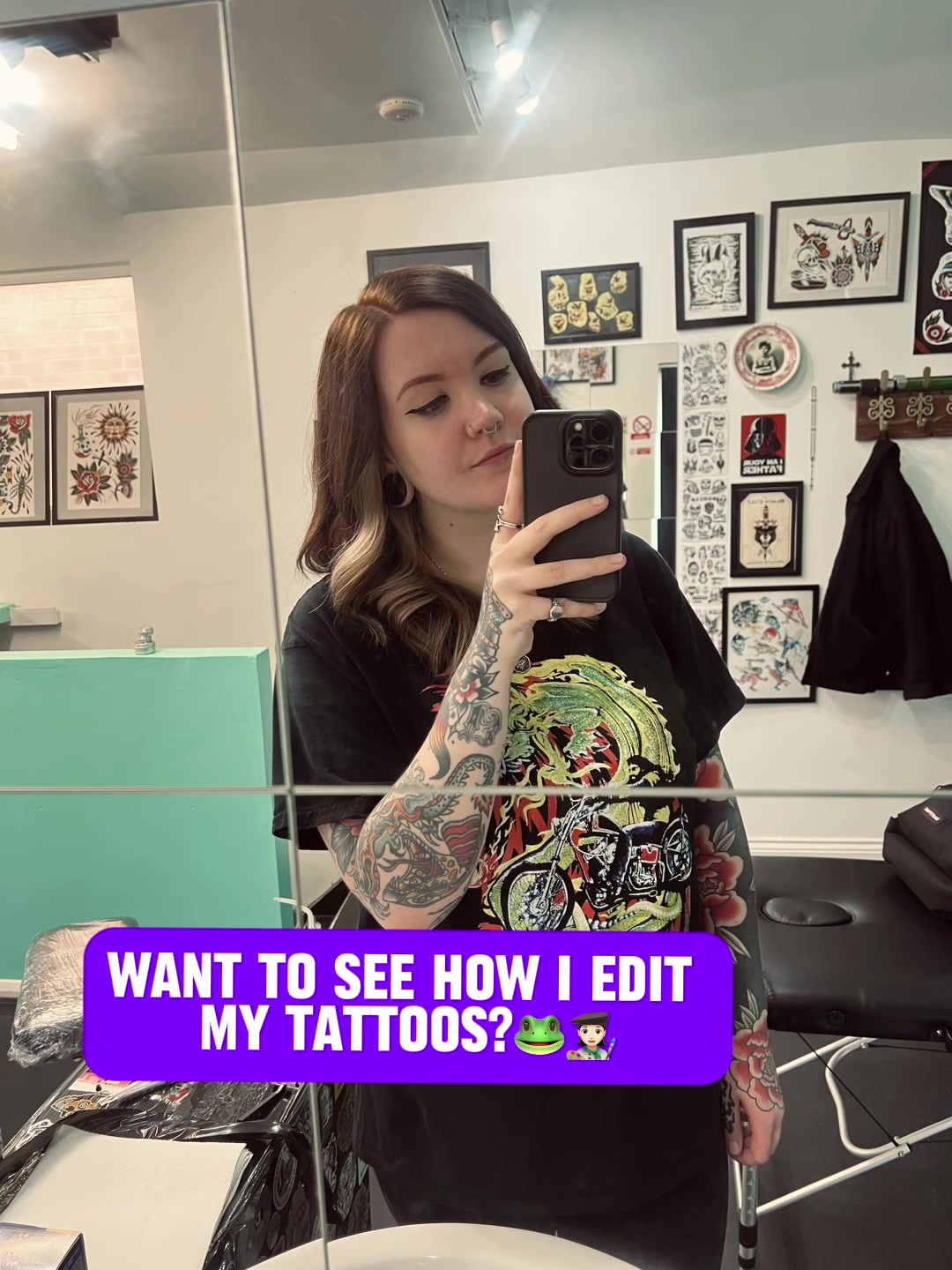 @SarahYoungTattoos