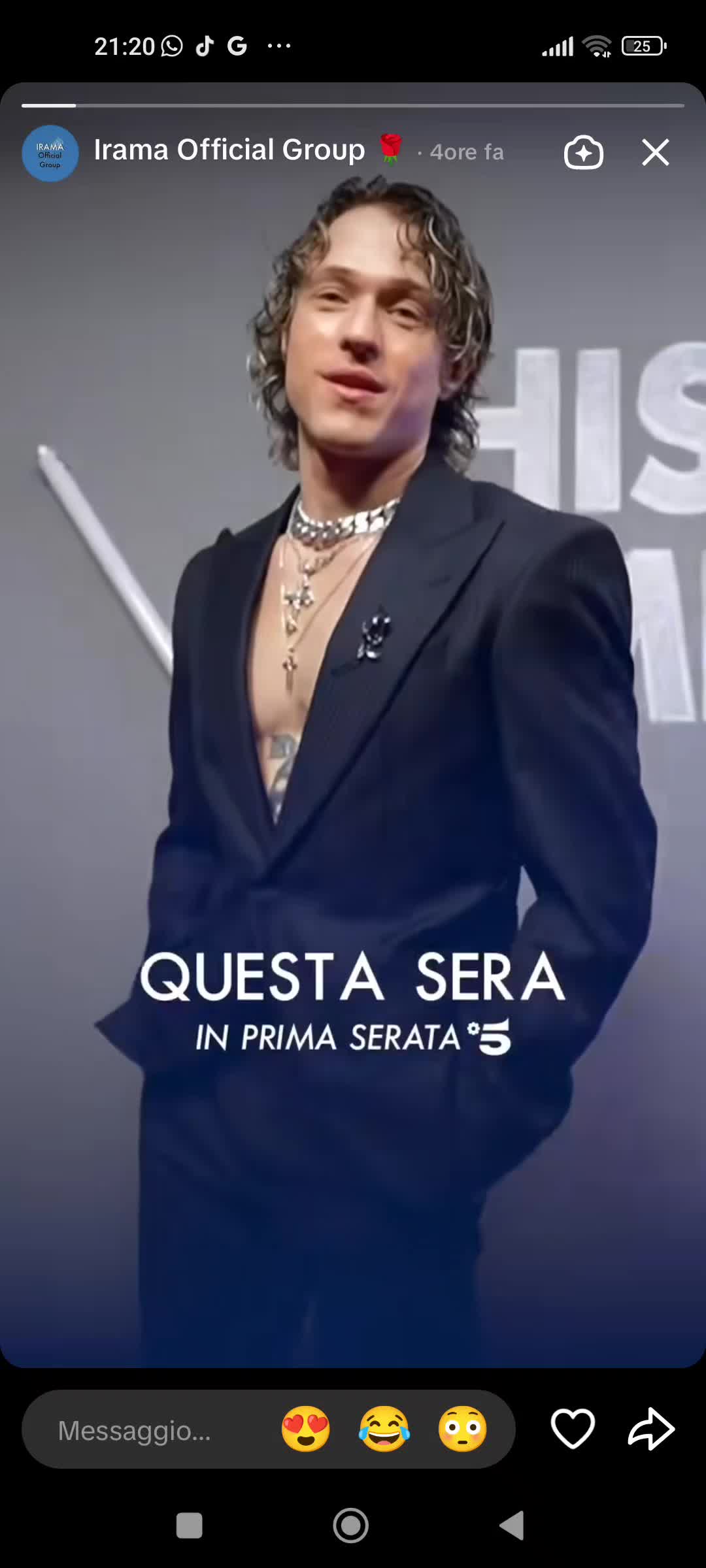 @iramaarrogante
