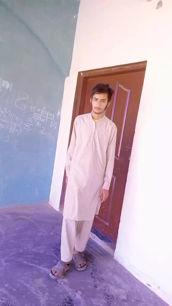 @Muhammad Bilal
