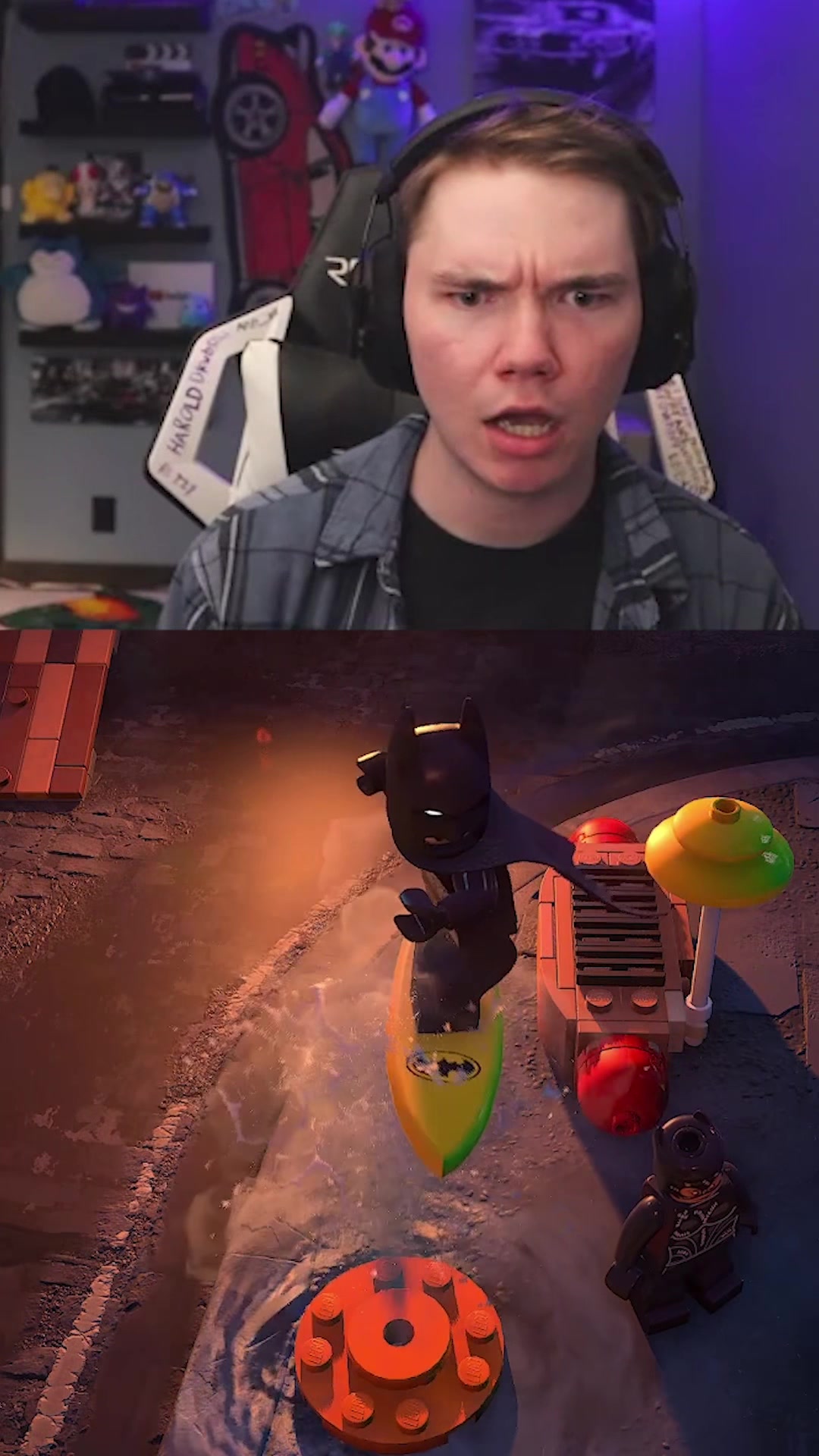 @LionHimself