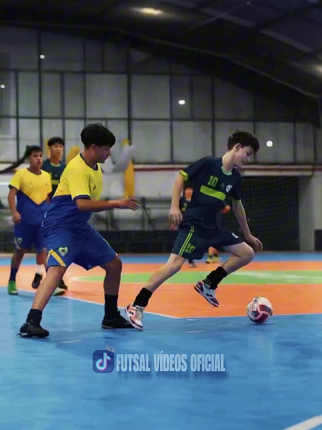 @futsalvideosoficial