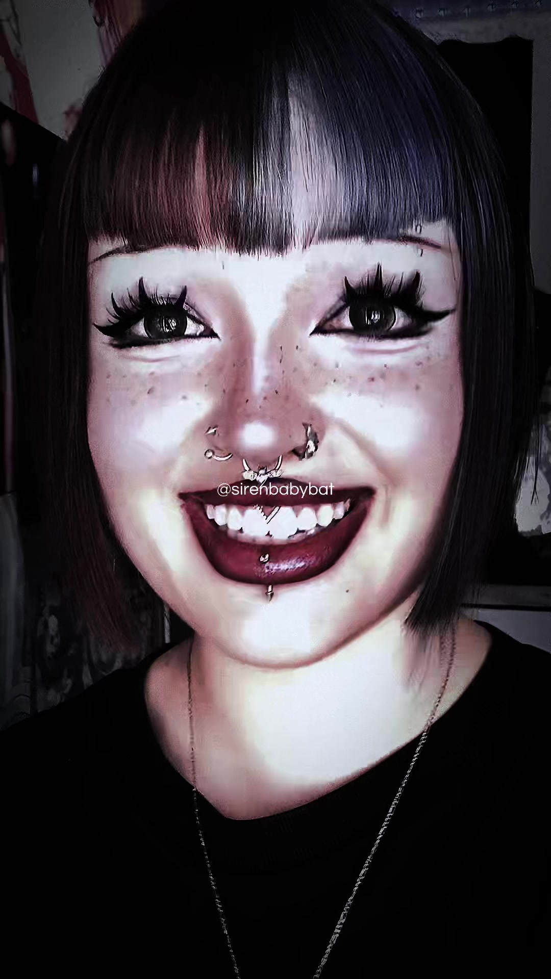 @Sirenbabybat