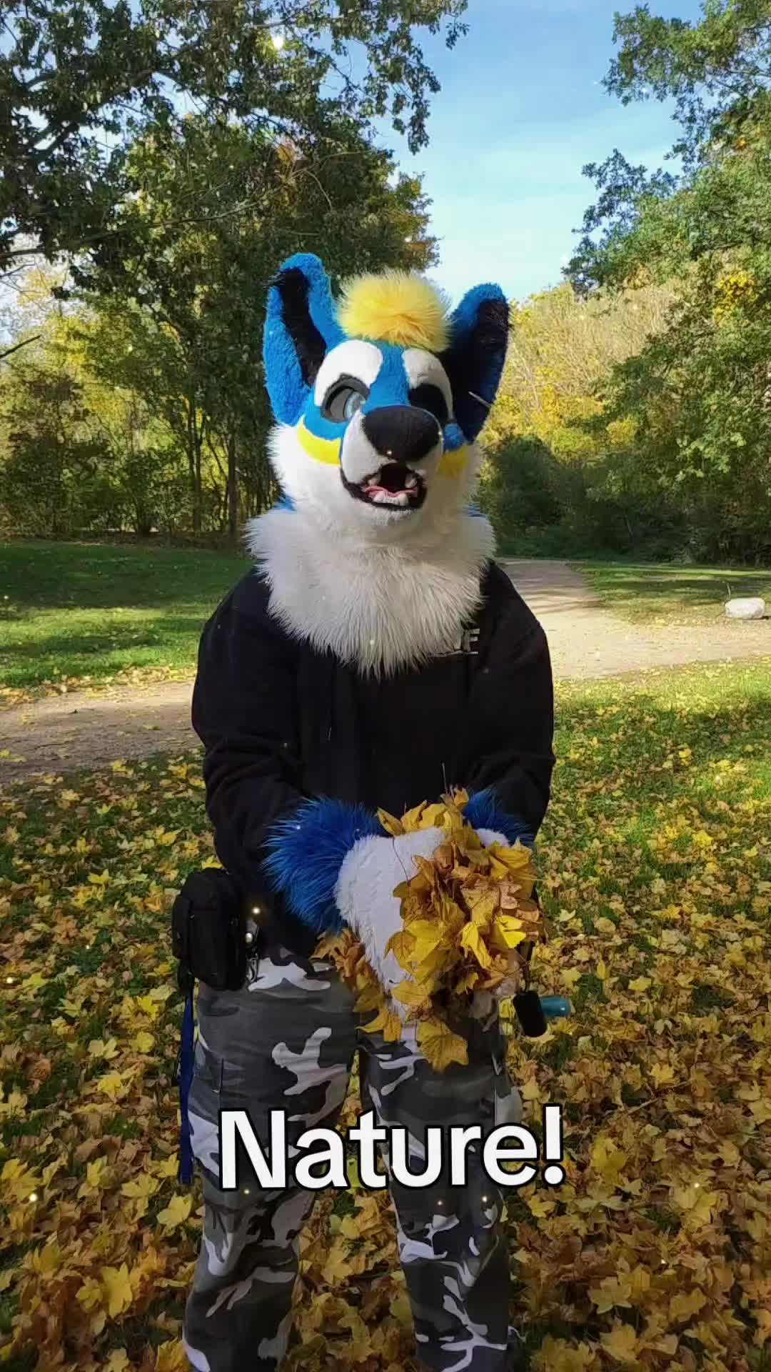 @Tomo Policedoggo