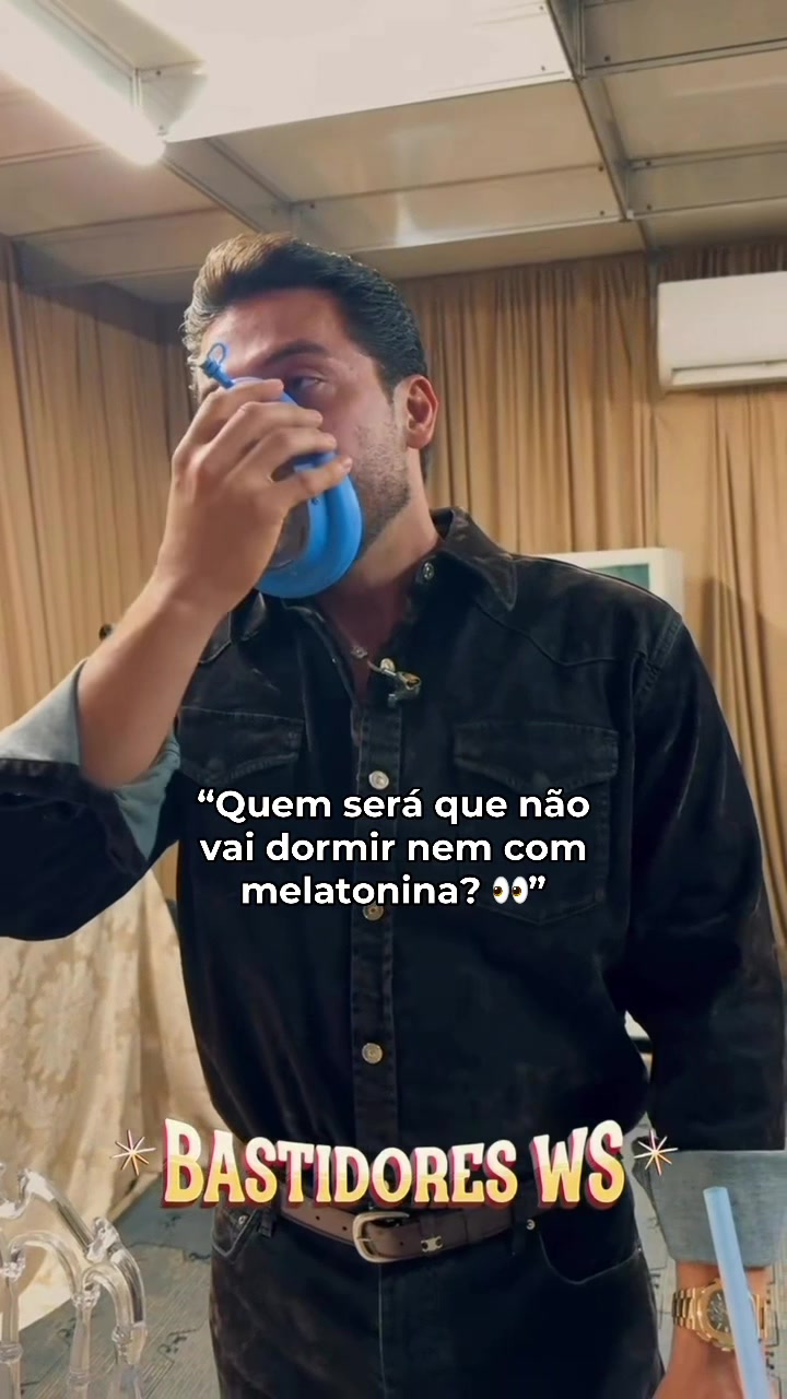 @Wesley Safad&atilde;o