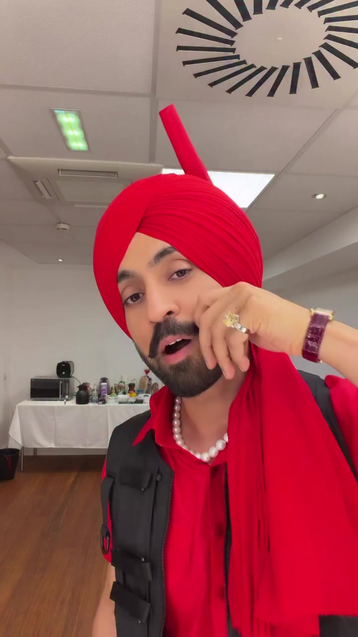 @Diljitdosanjh300