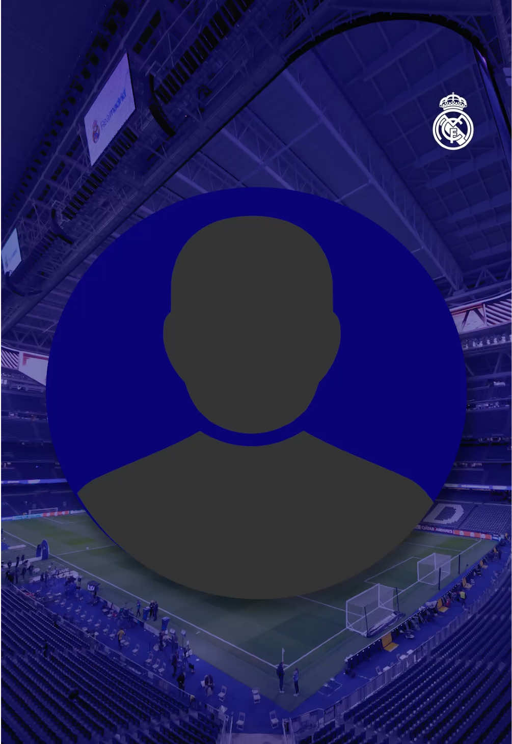 @Real Madrid C.F.