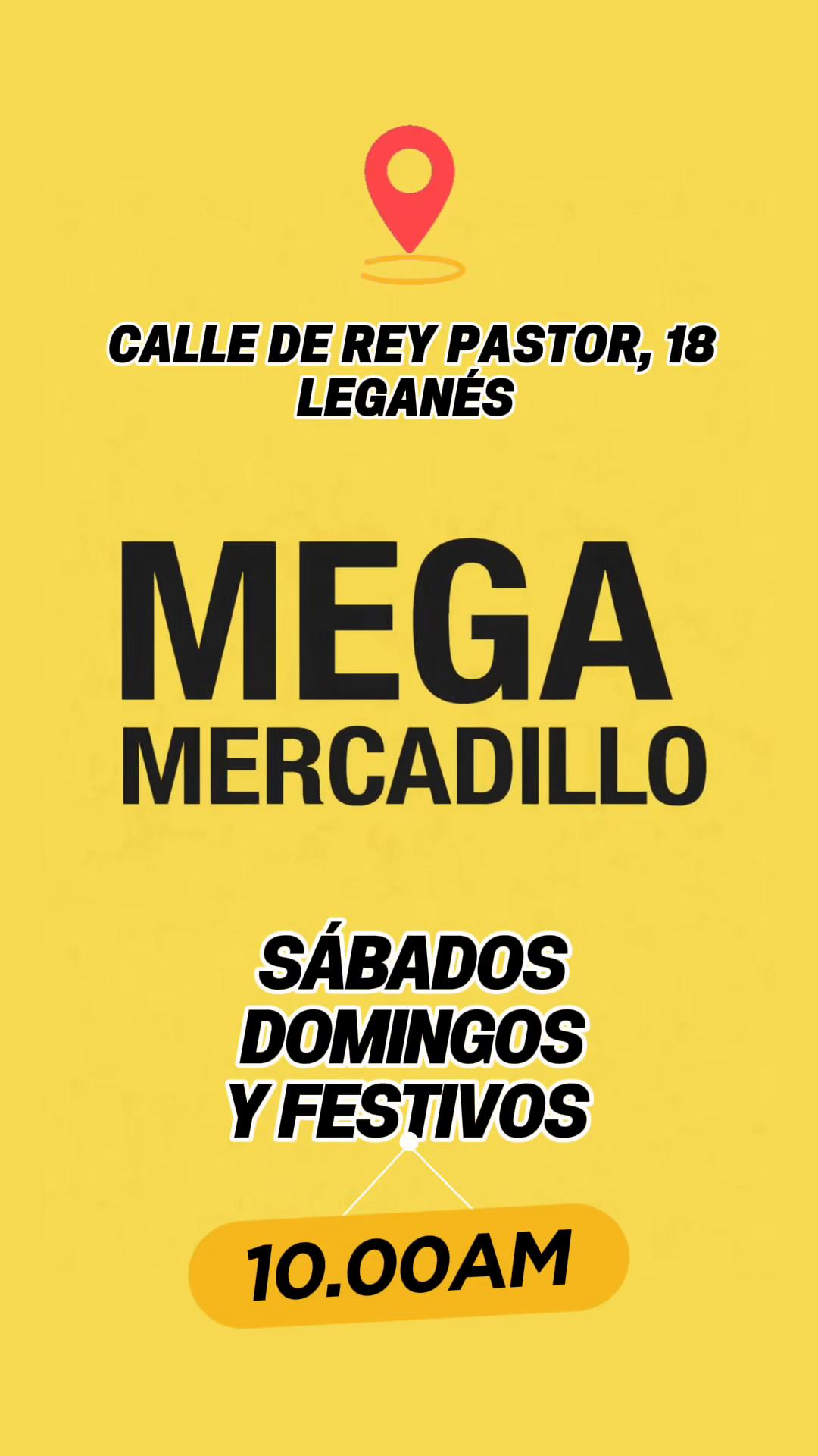 @Mega Mercadillo