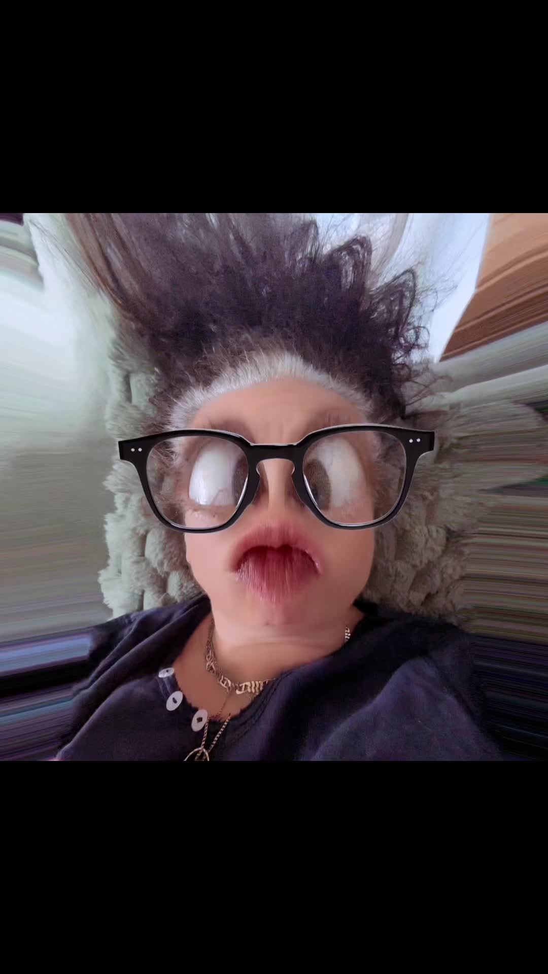 @Just For Fun
