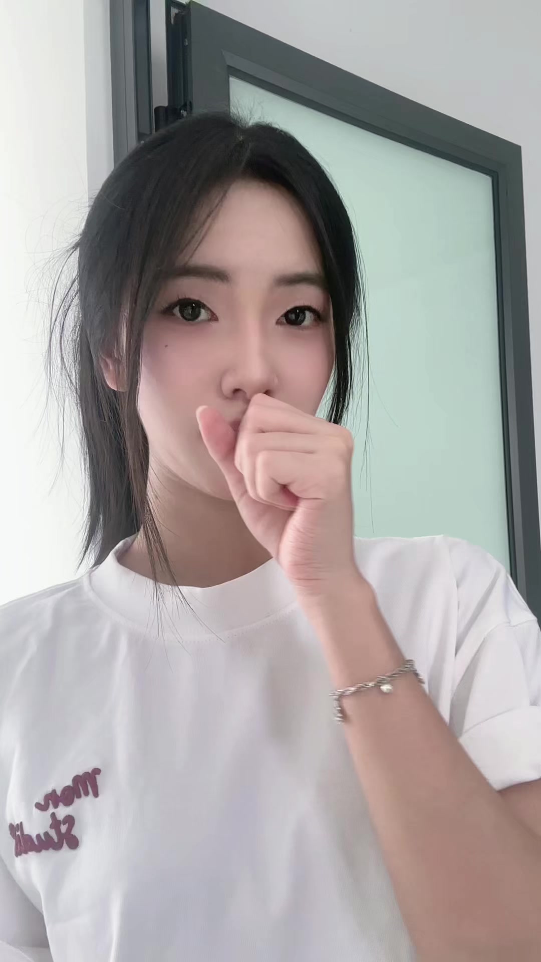 @1 mí ghét hành