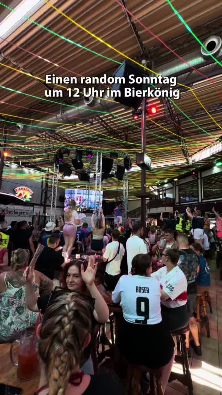 @Bierkönig Mallorca