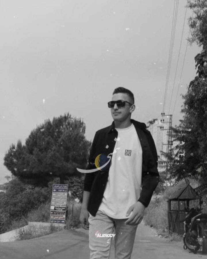 @🔱 لؤي🔥ابراهيم 🔱