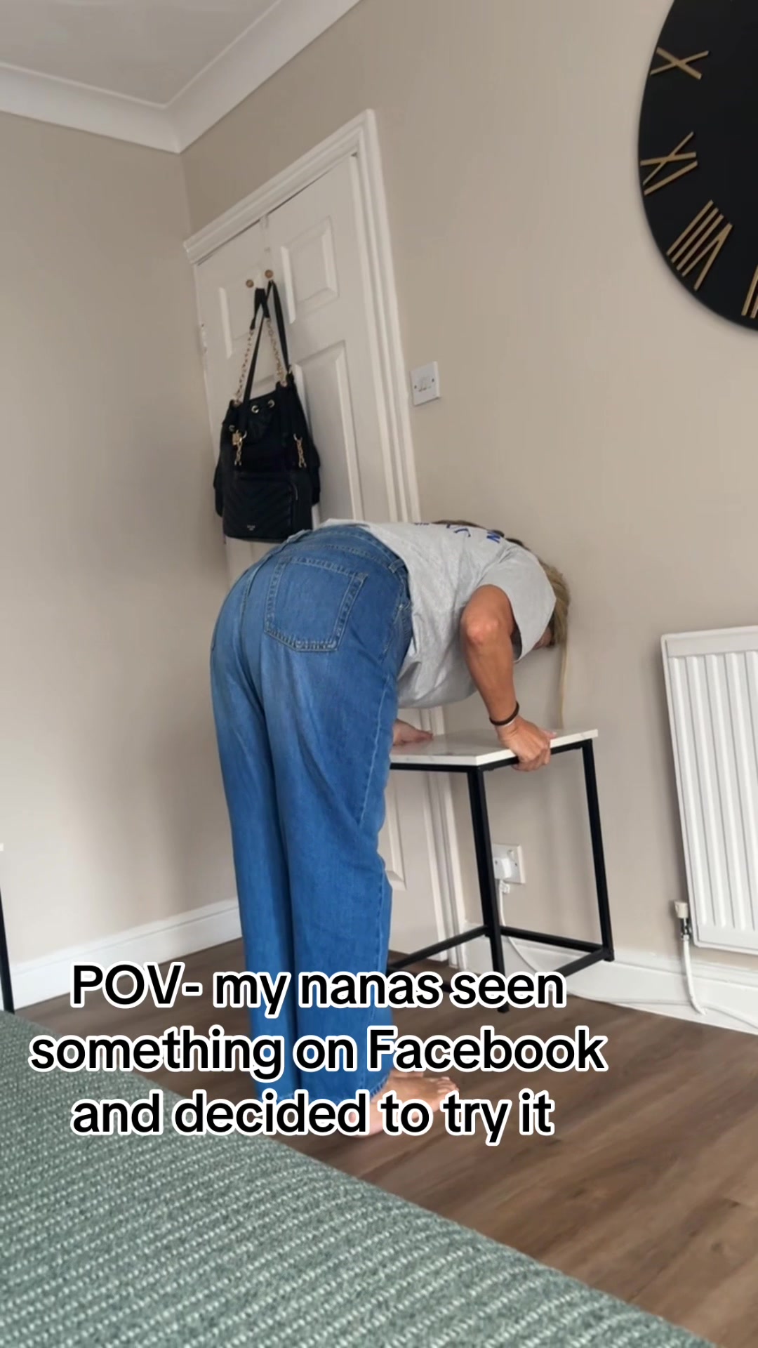 @Paige Marie