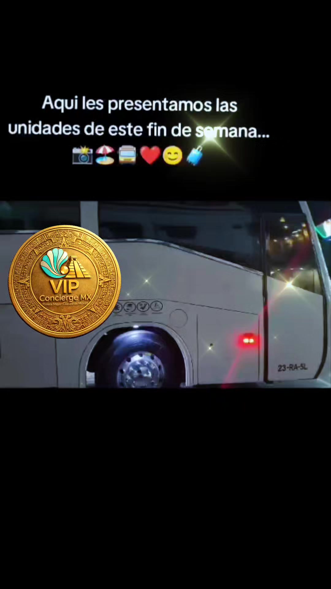 @Vip Concierge MX