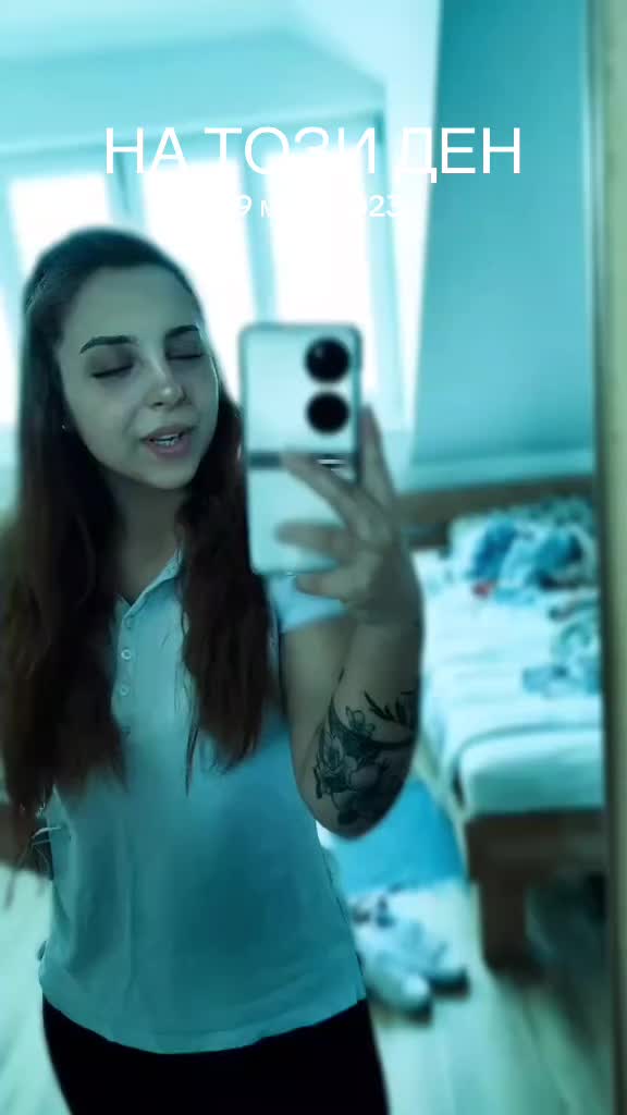 @🦋Veselina Stoqnova🦋