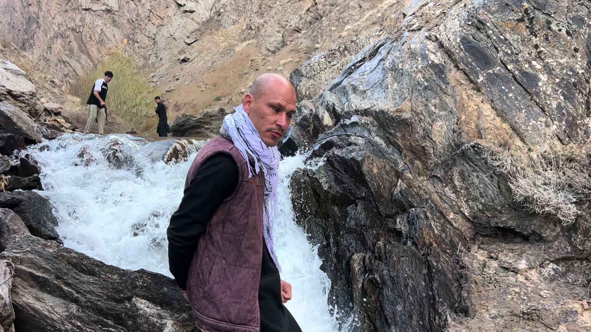 @بصیر افغان