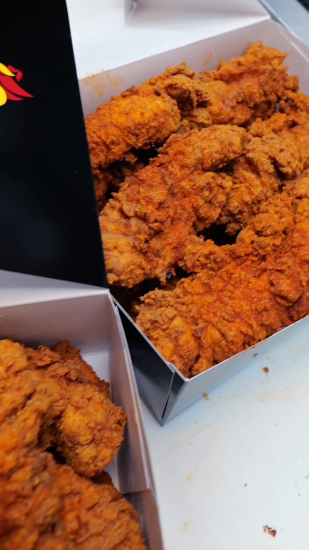 @Fluffieshotchicken